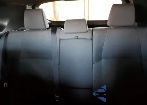 2024 Subaru Solterra Premium z USA, uszkodzony, nr VIN JTMABABA3RA069573